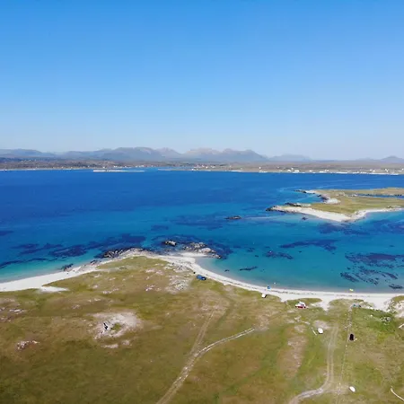 6 Riverfalls Casa vacanze Clifden