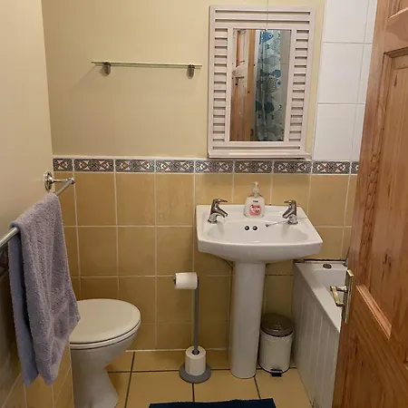 Casa vacanze 6 Riverfalls *